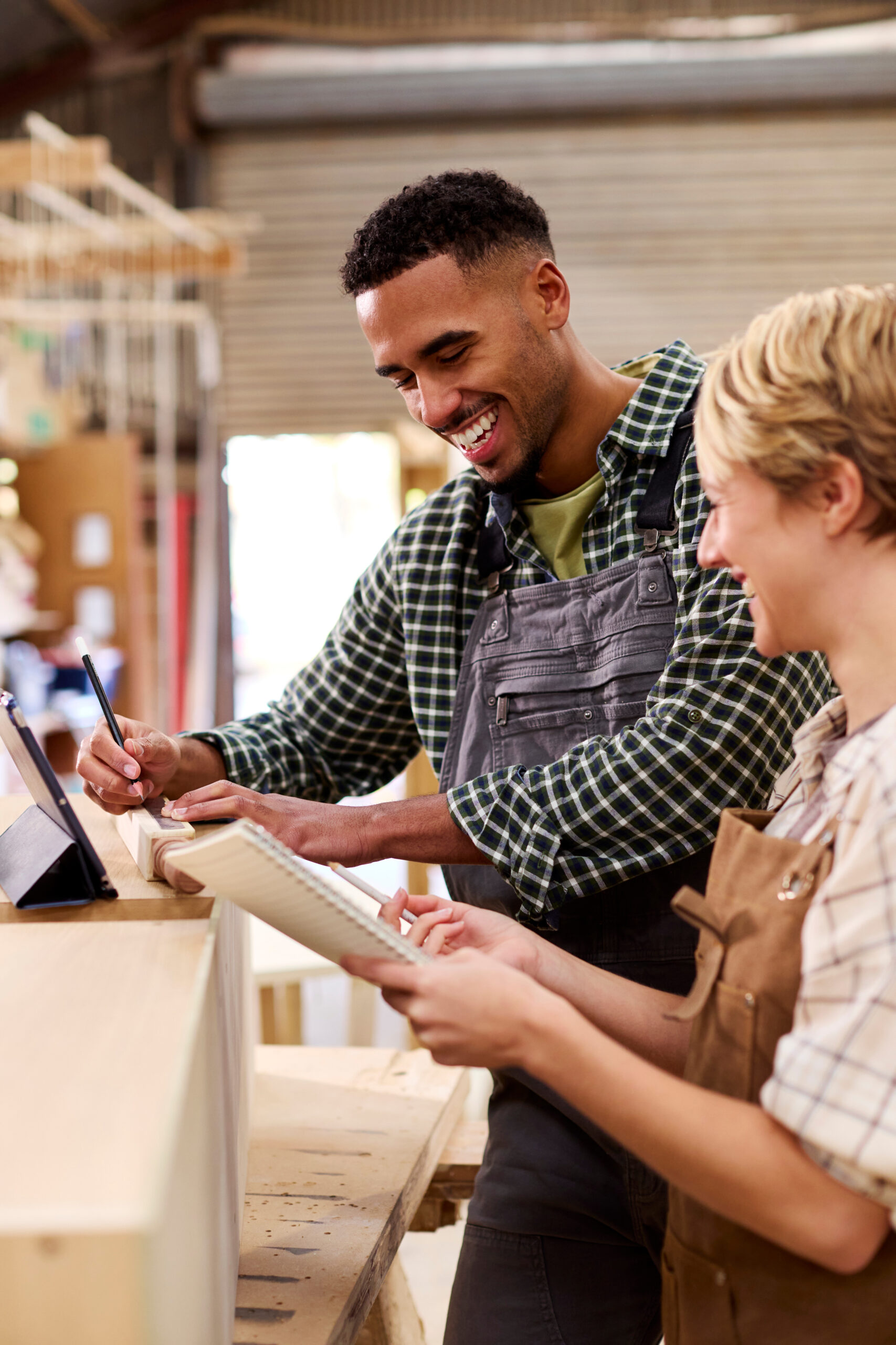 Finding and keeping work &mdash; interview prep and on-the-job support