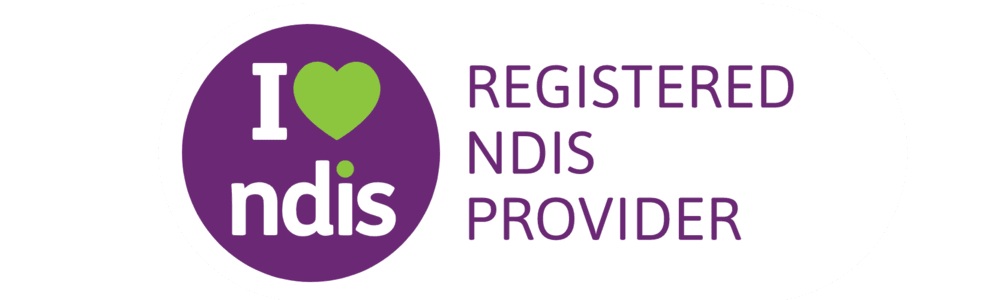 Registered NDIS Provider
