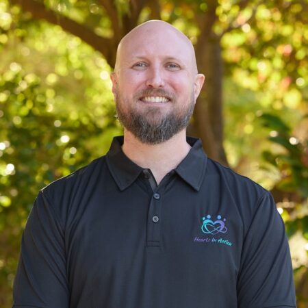 Matthew Saxen — Hearts In Action Gold Coast