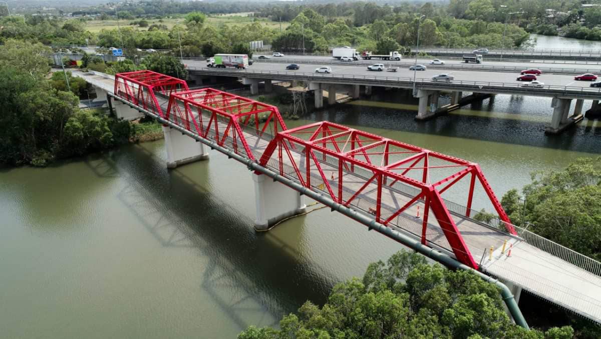 NDIS support across Logan, South East Queensland