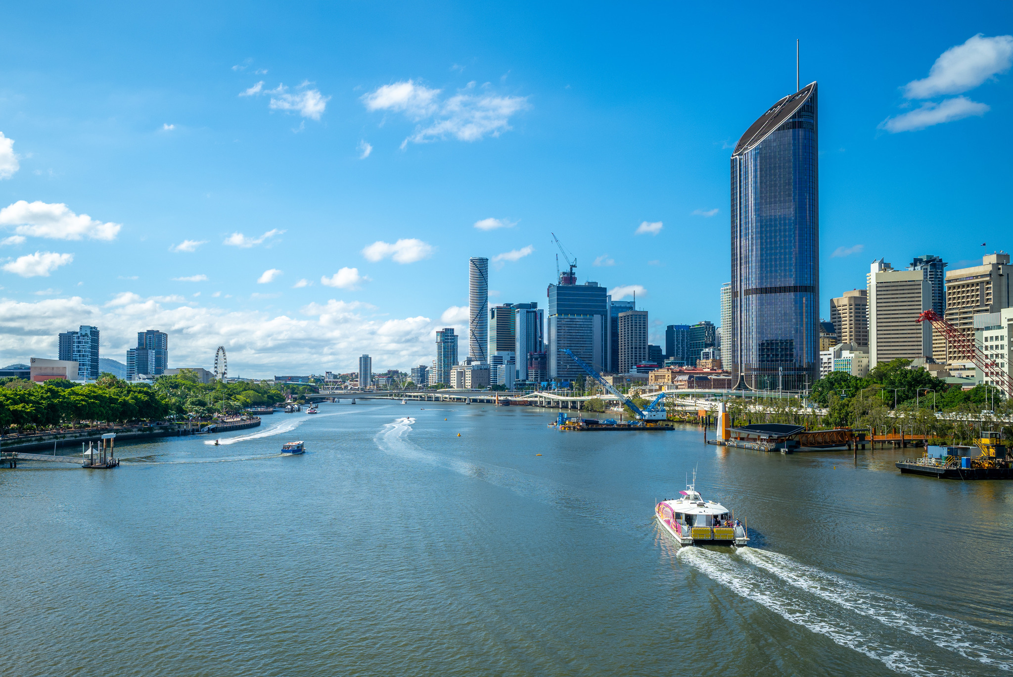 NDIS support across Brisbane, South East Queensland