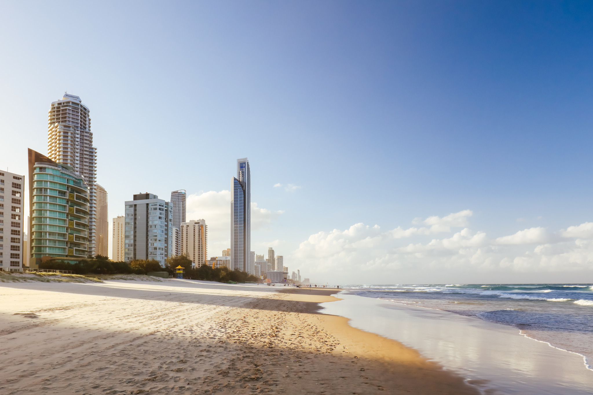 NDIS support on the Gold Coast, South East Queensland