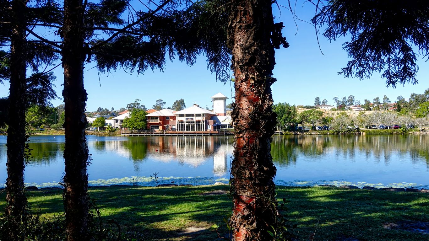 NDIS support across Ipswich, South East Queensland